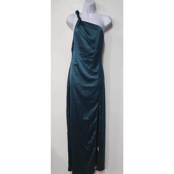 Free People Victoria Maxi Dress Size 6. B-10 - Picture 5 of 7